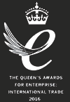 Linemark UK Ltd Winner of The Queen's Awards for Enterprise - Innovation 2011